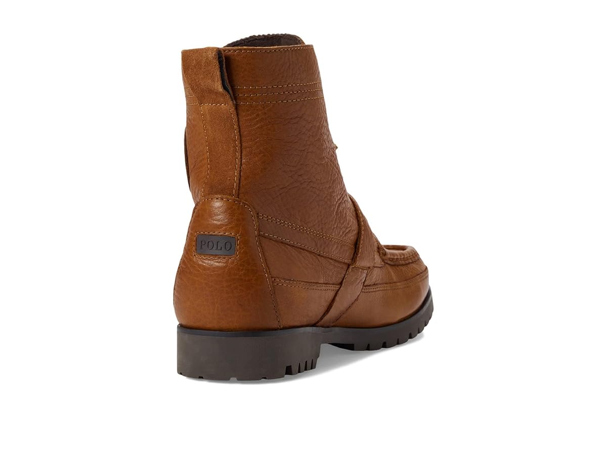 Amazon.com | Polo Ralph Lauren Men's Ranger Fashion Boot